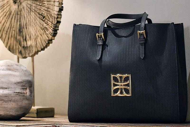 چرم درسا تبریز؛ طبیعی طراحی خاص سبک کفش کمربند Dorsa