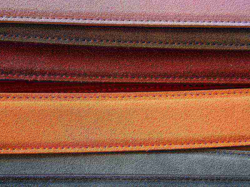 چرم صندلی ماشین؛ تریم داخلی قابل شستشو مقاوم خراشیدگی Stylish