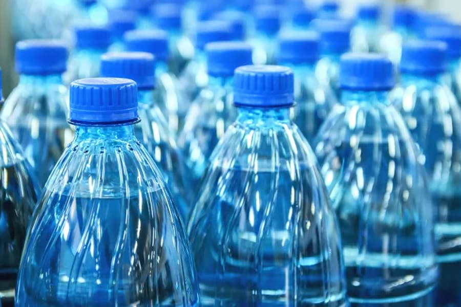 آب مقطر خالص؛ صنعتی بهداشتی نارسانا 2 کاربرد تزریقات لوازم آرایشی