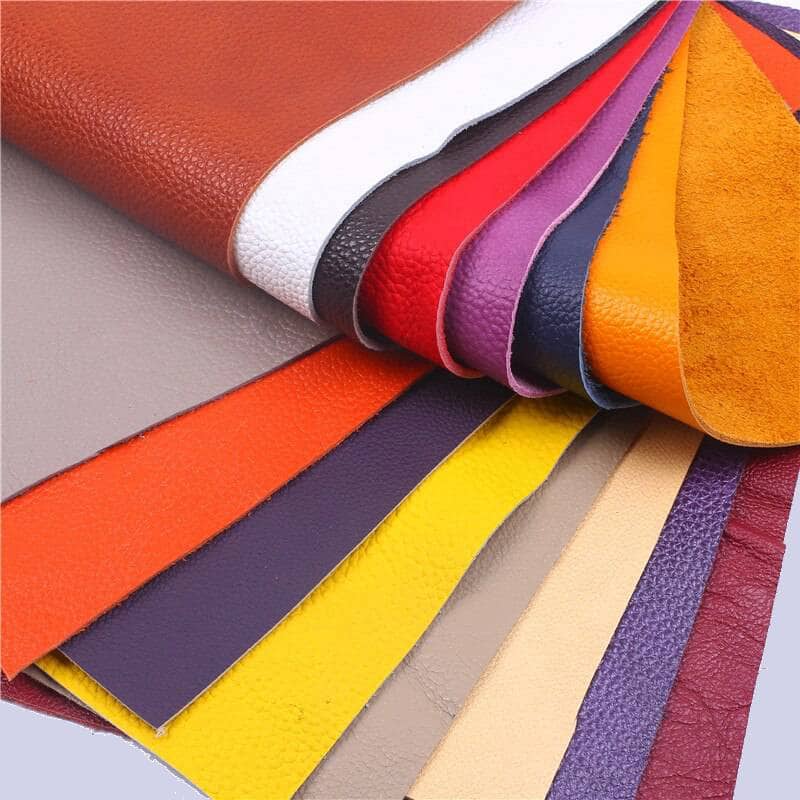 چرم جی سی اصفهان؛ طبیعی مصنوعی پرزدار بادوام ضد خش leather