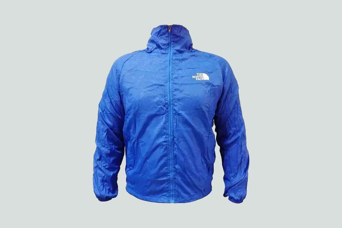 لباس ورزشی بادگیر؛ آستر مشبک 2 جنس پلی استر نایلونی Windproof