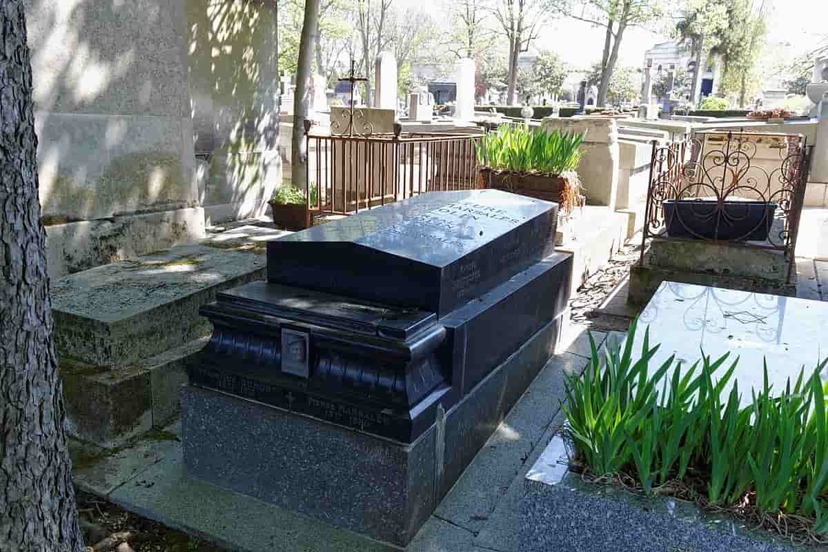 سنگ مرمر قبر؛ صیقل پذیر 3 رنگ خاکستری مشکی white