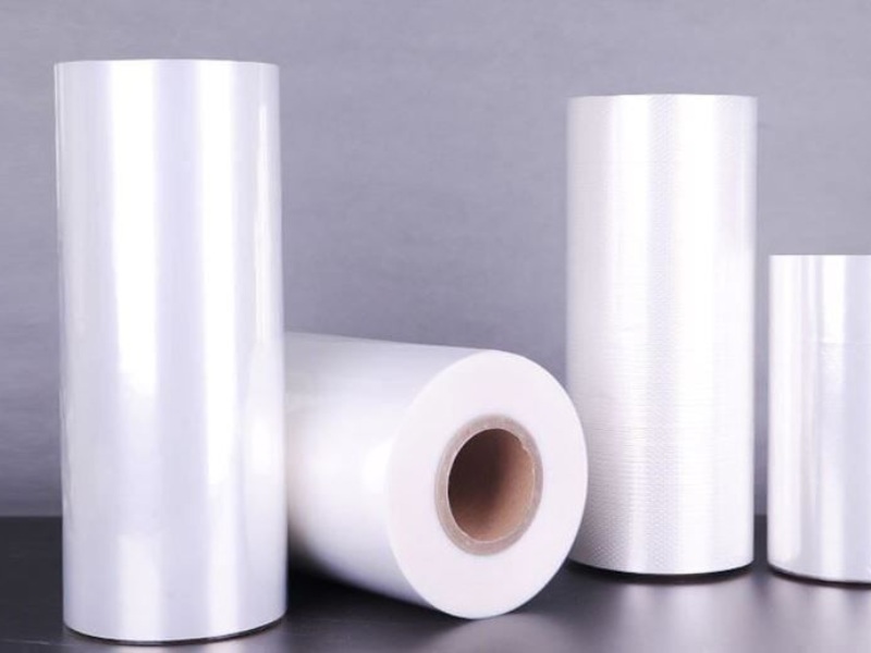 نایلون چسب دار؛ سفید شفاف رولی 3 کاربرد شیشه ای استیل چوبی