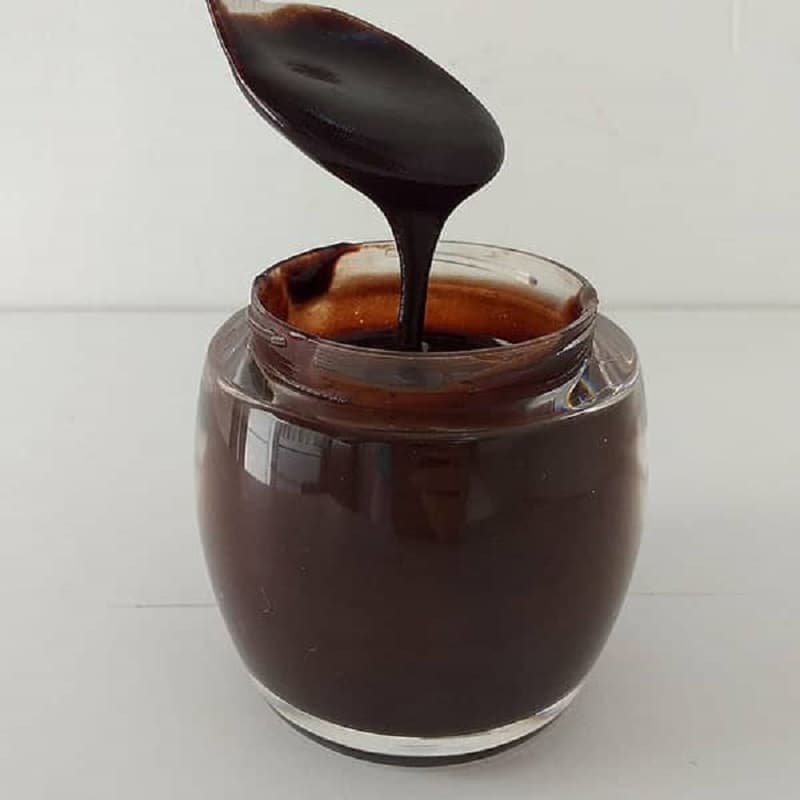 سس شکلات نسکافه؛ سنتی صنعتی آهن کلسیم فیبر ویتامین C A