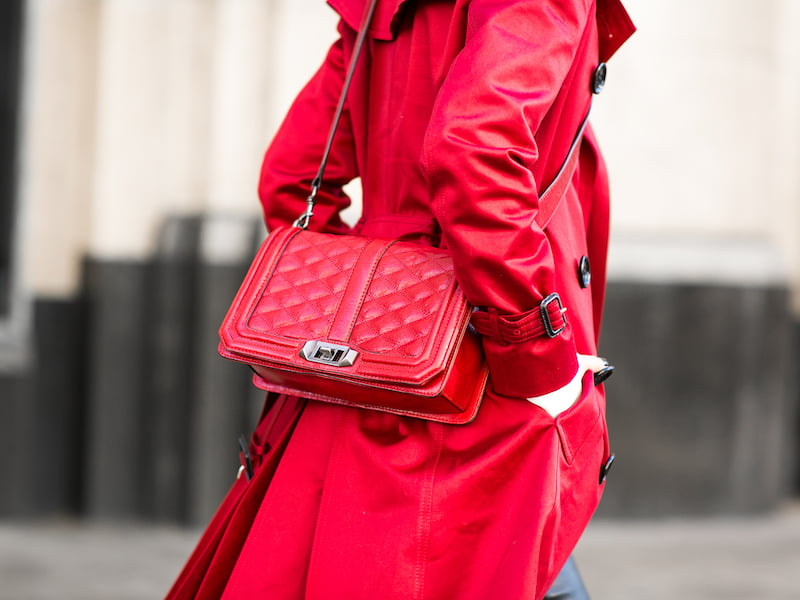 کیف مارک zanetti؛ چرم بادوام مجلسی حمل آسان bag