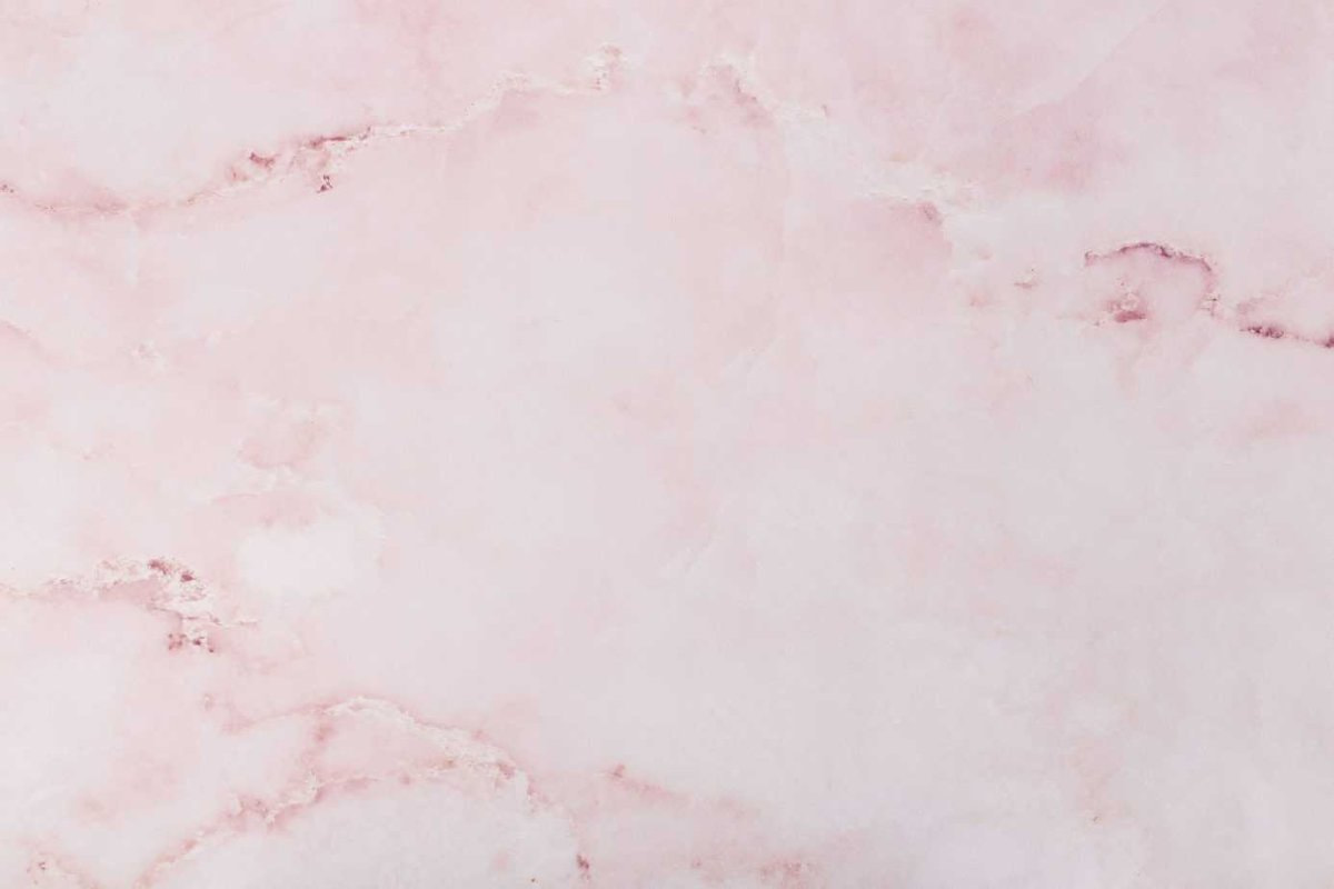 سنگ مرمر صورتی؛ دکوراسیون داخلی 2 نوع ساده رگه دار Marble