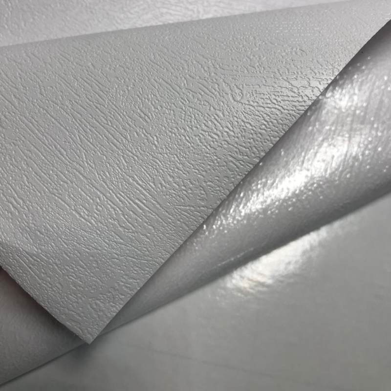 چرم بوفالو سفید رشت؛ طبیعی نرم شیاردار ضد آب leather