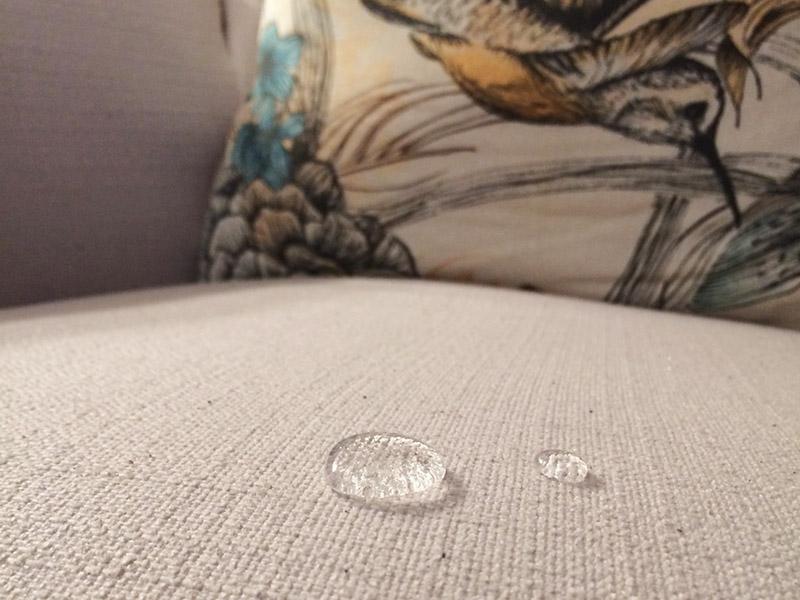 پارچه مبلی ضد آب؛ مدرن کلاسیک طرح دار حاوی الیاف نانو Waterproof