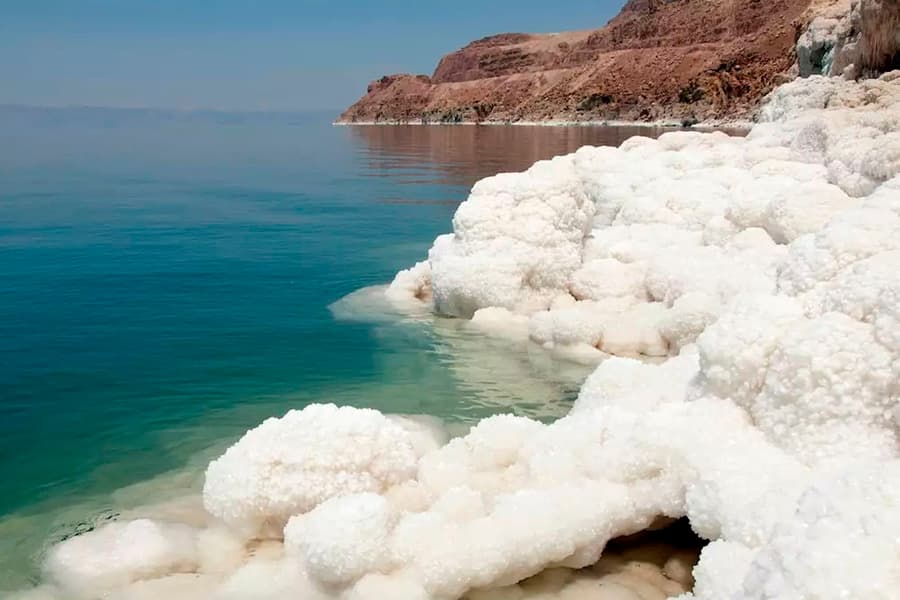 نمک دریایی آکواریوم؛ جامد بلوری حلال 2 ویژگی بدون فسفات نیترات