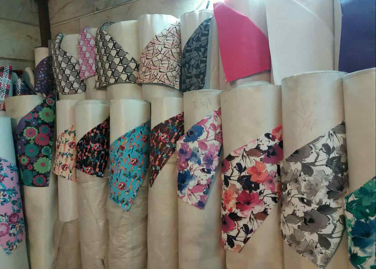 چرم فانتزی مشهد؛ رنگبندی متنوع 2 طرح کلاسیک مدرن تولید Mashhad