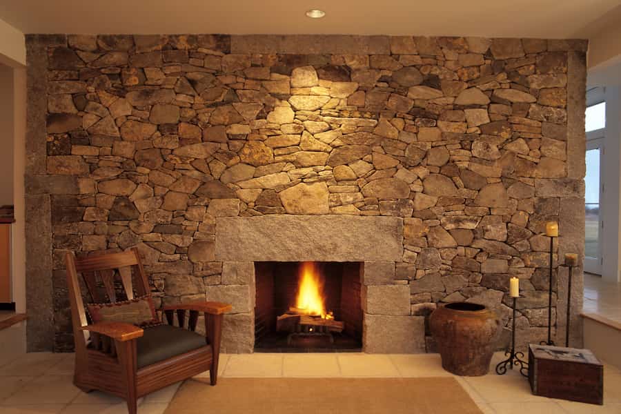 سنگ آنتیک سه بعدی؛ مالون پازل پروفیل قیچی (2 4) سانتی متر