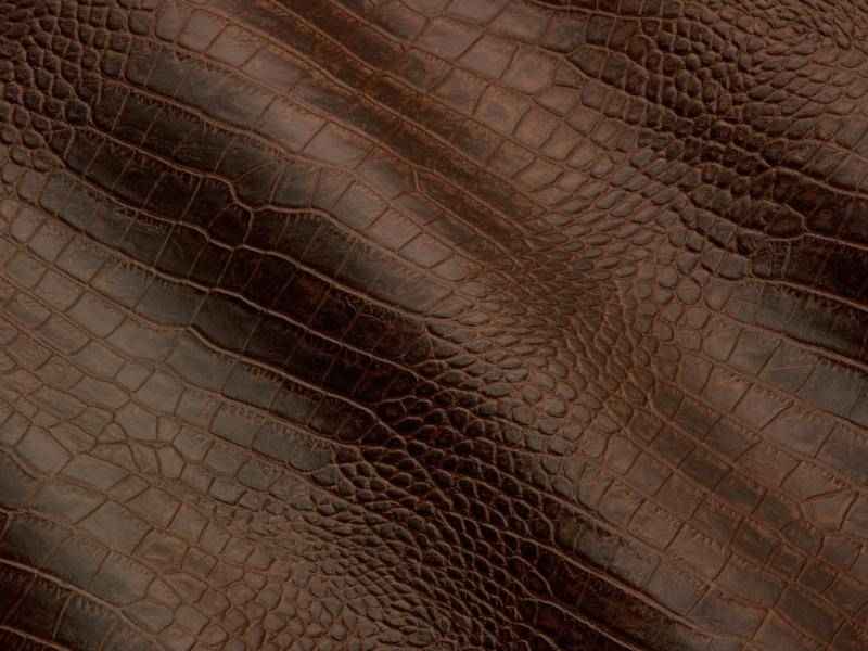 چرم حکاکی شده؛ انعطاف مناسب کاربرد (کیف کمربند) دوام بالا