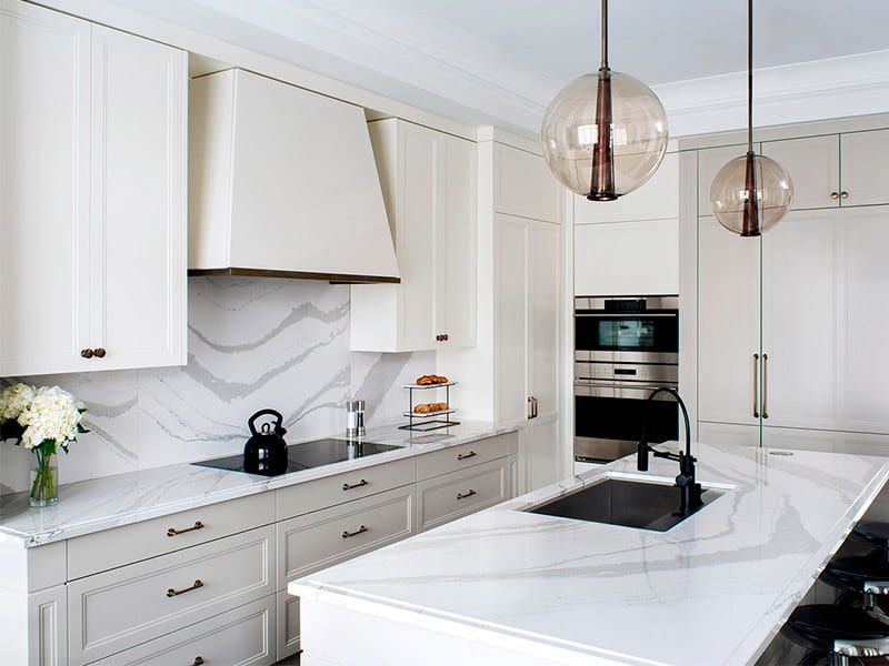 ام دی اف سفید صابونی مات؛ ملامینه برجسته ضد آب Iran