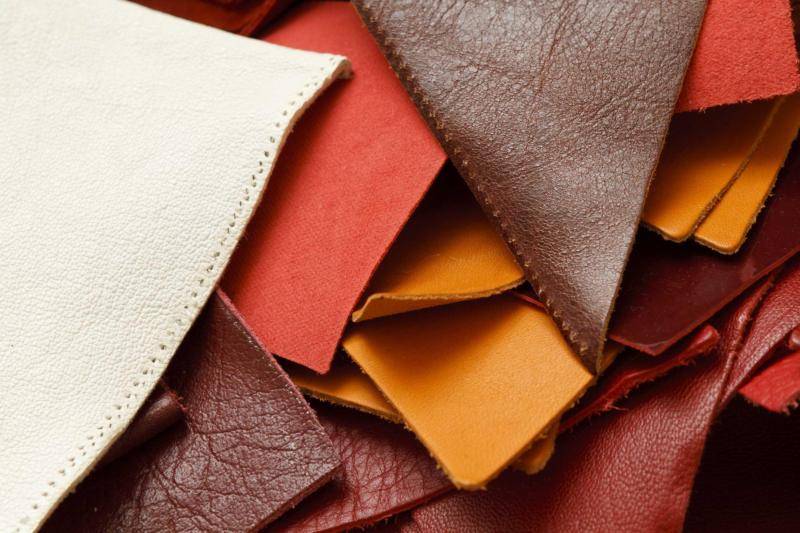 چرم جردن کرج؛ مقاوم برابر آتش انعطاف پذیر نرم بادوام leather