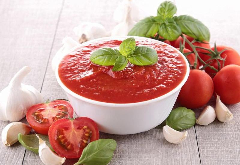 رب گوجه فوری؛ چاشنی آنتی اکسیدان آهن ویتامین (A B C)