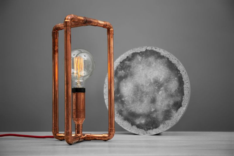 لامپ بخار سدیم بدون ترانس؛ مصرف انرژی کم 2 مشخصه طول عمر دوام بالا