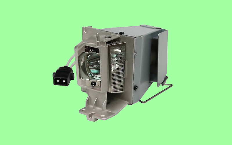 لامپ ویدئو پروژکتور optoma؛ پردازش منعکس تصویر روشنایی 3000 لومنز