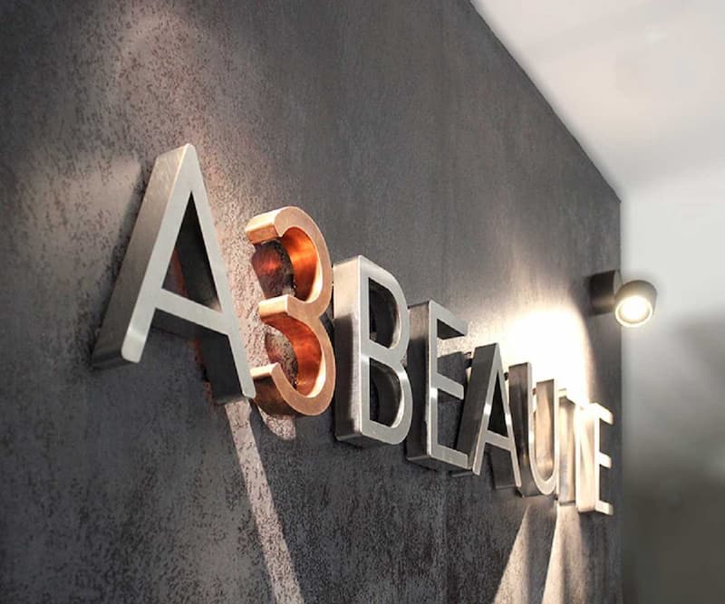 تابلو چلنیوم نقره ای؛ طرح کلاسیک ابعاد (30 60) سانتی متر chelonium