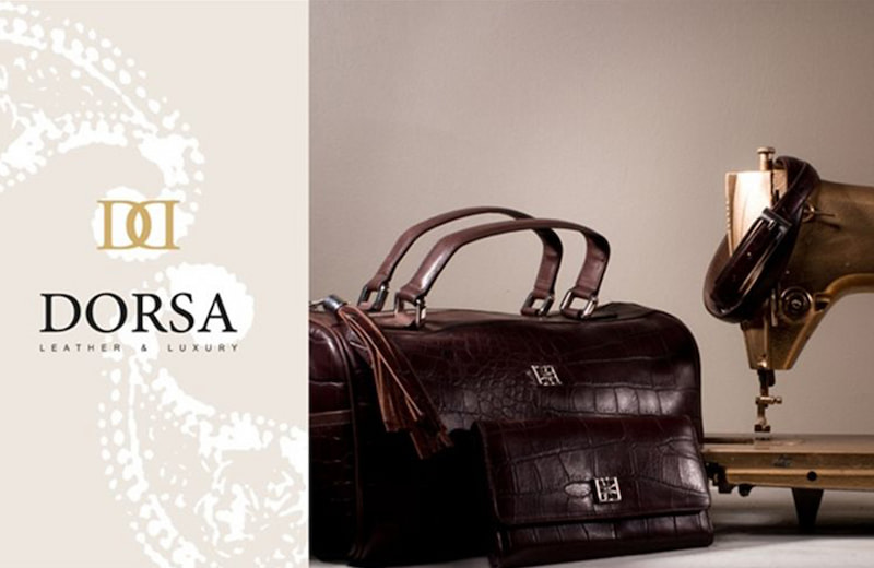 محصولات چرم درسا اصفهان؛ پالتو مانتو کیف کفش جنس (گاوی گوسفندی)