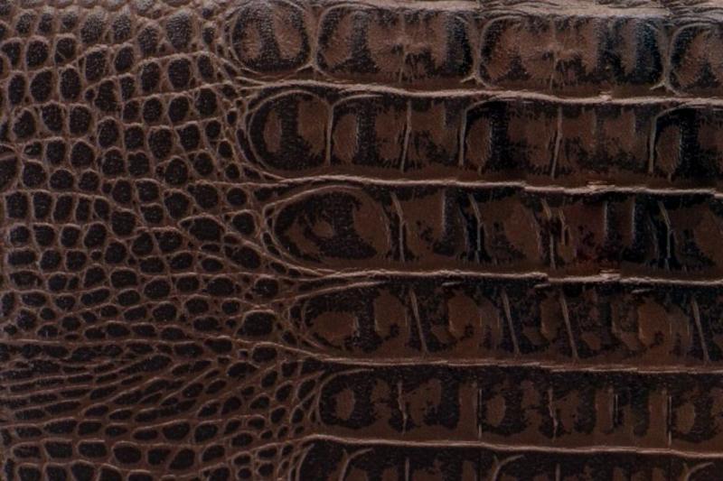 چرم کروکو قم؛ طبیعی مصنوعی باکیفیت بادوام مات براق Qom