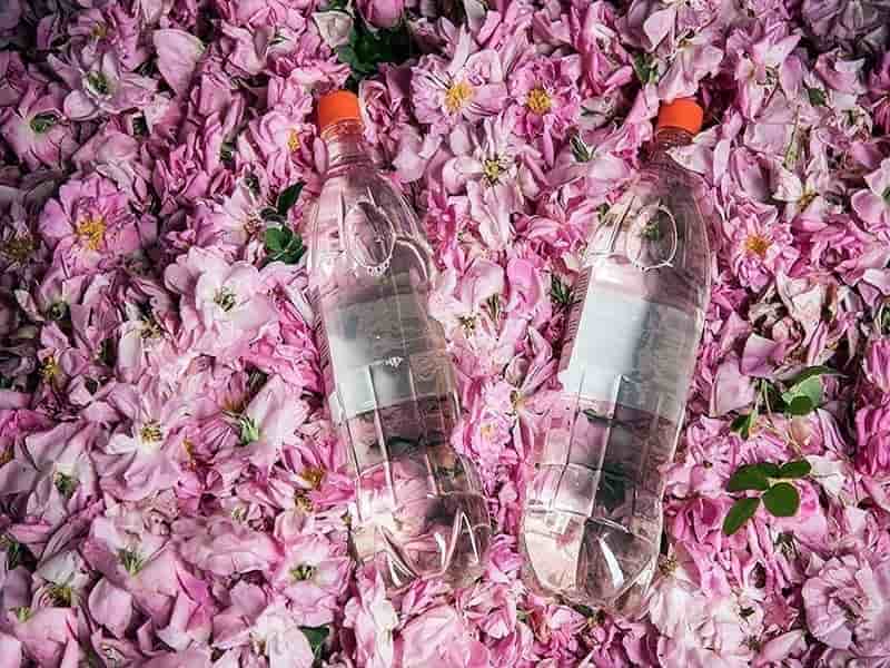 گلاب سنتی بابا علی؛ سنگین سبک آبرسان (صنعتی سنتی) Babali