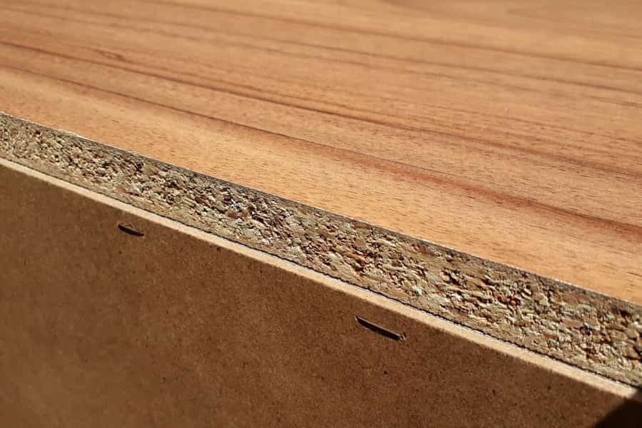 نئوپان پاسارگاد؛ خام رنگی 80*100 سانتی متری حاوی رزین