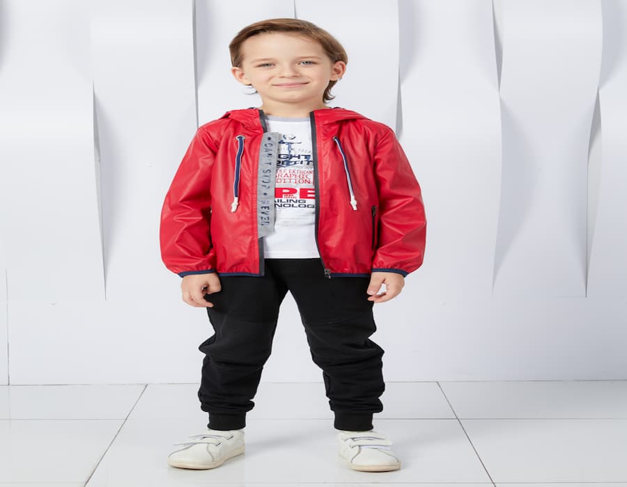 لباس سرهمی بچه گانه؛ نخ پنبه دست دوز نوع رامپرها dress