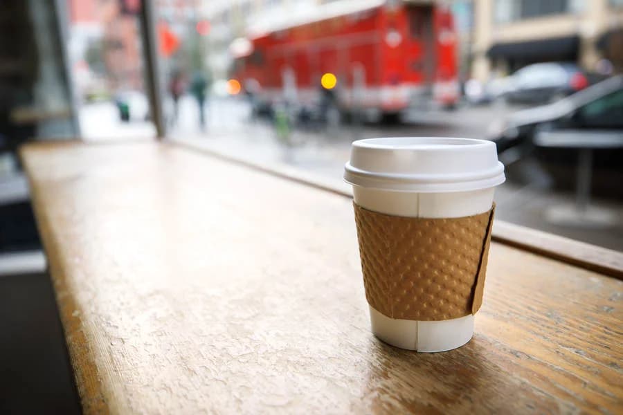 لیوان یکبار مصرف پلاستیکی کوچک؛ پت پی وی سی 2 رنگ شفاف سفید PP