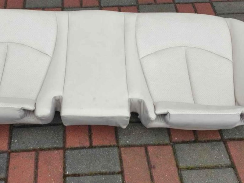 فوم صندلی پارس؛ پلی یورتان سرد حرارت غیر مستقیم foam