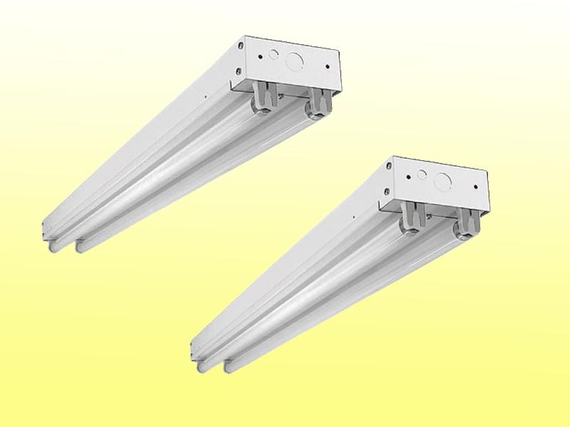 لامپ مهتابی دوقلو؛ مسکونی تجاری بادوام کم مصرف Twin