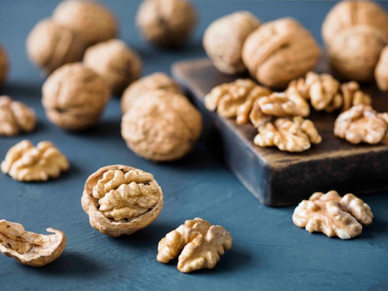 گردو هاژه؛ توسرخ هارتلی کانادایی مرطوب کننده پوست (0.9 10 5) کیلو گرم