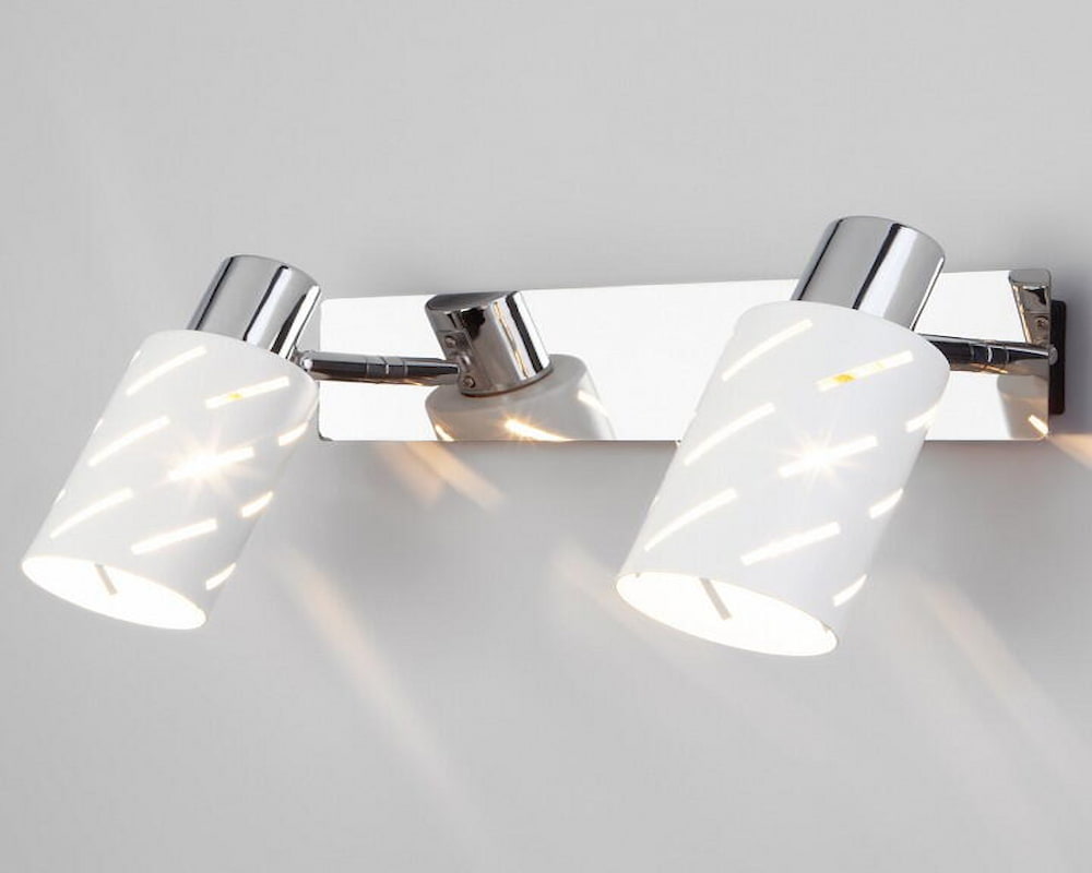 لامپ هالوژن مربعی؛ کم مصرف رشته ای محکم Square