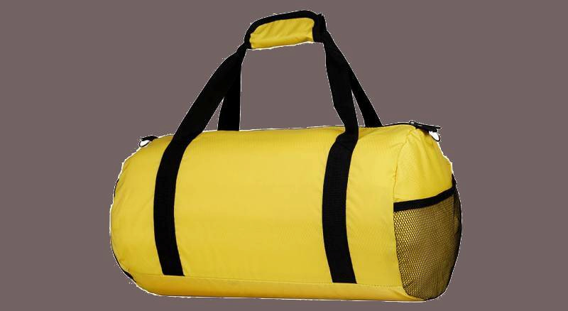 کیف ورزشی پسرانه؛ چرمی برزنت 2 نوع دستی دوشی Bag