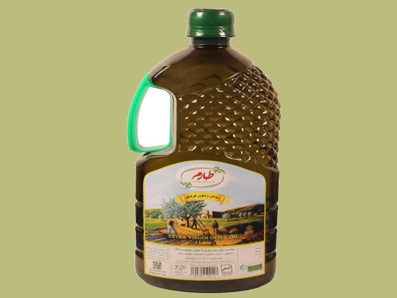 روغن زیتون فرابکر طارم؛ خالص ارگانیک طراوت پوست Antioxidants