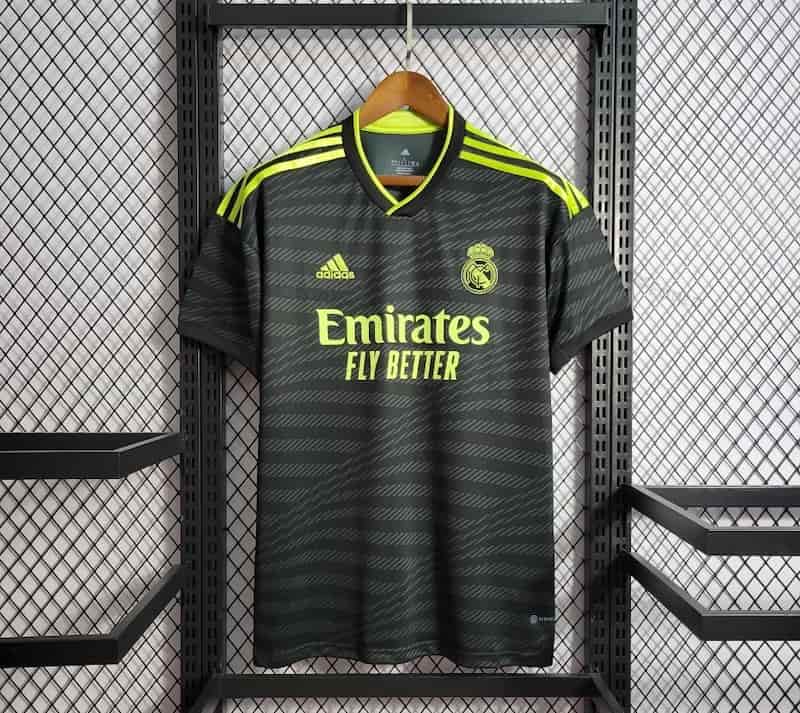 لباس رئال مادرید 2022؛ ست شورت پیراهن جوراب نخی Dress