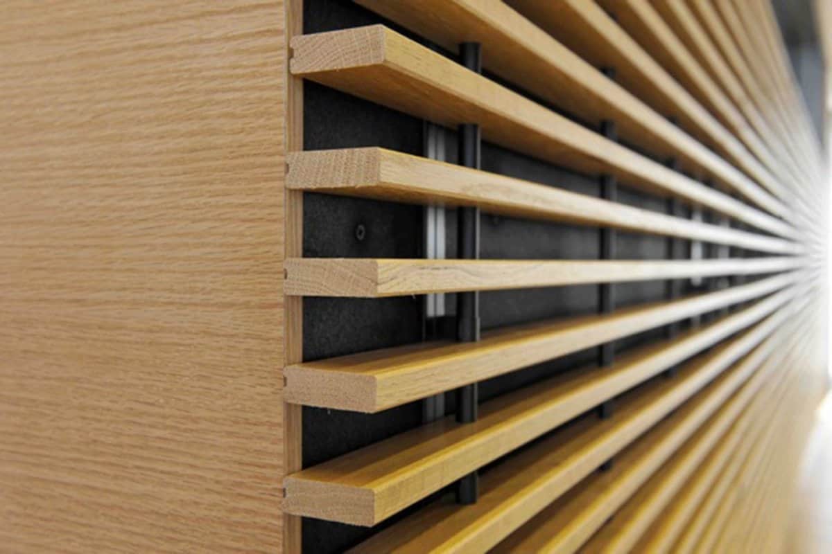 نئوپان نکا؛ سبک براق ضد آب 2 نوع طرح دار ساده Neka