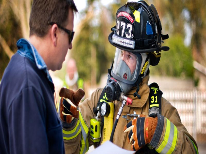 لباس ضد اسید پرومکس؛ محافظ بدن یکسره صنایع نفت pvc