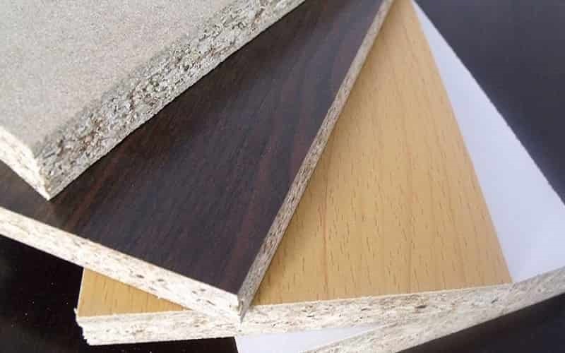 نئوپان پانیذ؛ چوب پلاستیک فلز 2 کاربرد منازل محیط کار Paniz