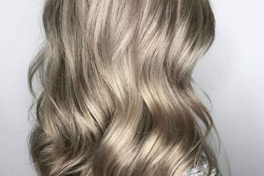 رنگ مو بدون آمونیاک پرستیژ؛ دودی مشکی 250 گرمی دارای ویتامین E