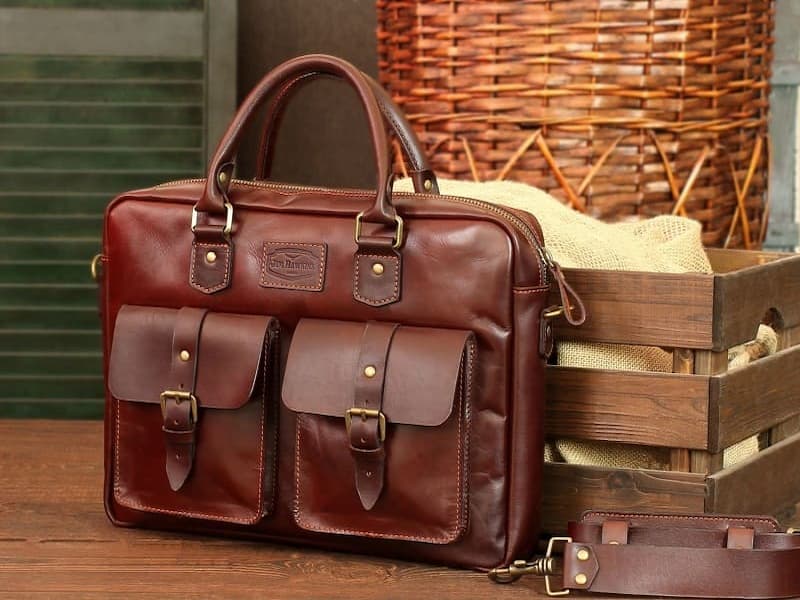 چرم شیما؛ گاو گوسفند بز (طبیعی مصنوعی) کیف کفش