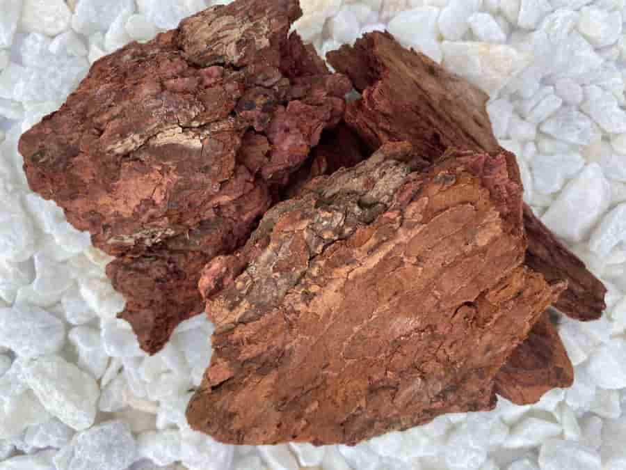 سنگ آهن هماتیت در ایران (حدید) مصالح ساختمانی 2 رنگ قرمز خاکستری