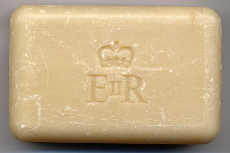 صابون جنسینگ اصل؛ معطر رفع آکنه چروک لکه پوست خشک Ginseng