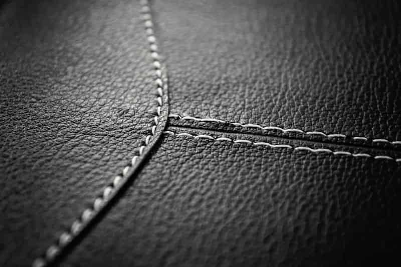 چرم چمان اهواز؛ زیبا شیک 3 رنگ مشکی شتری سفید natural leather