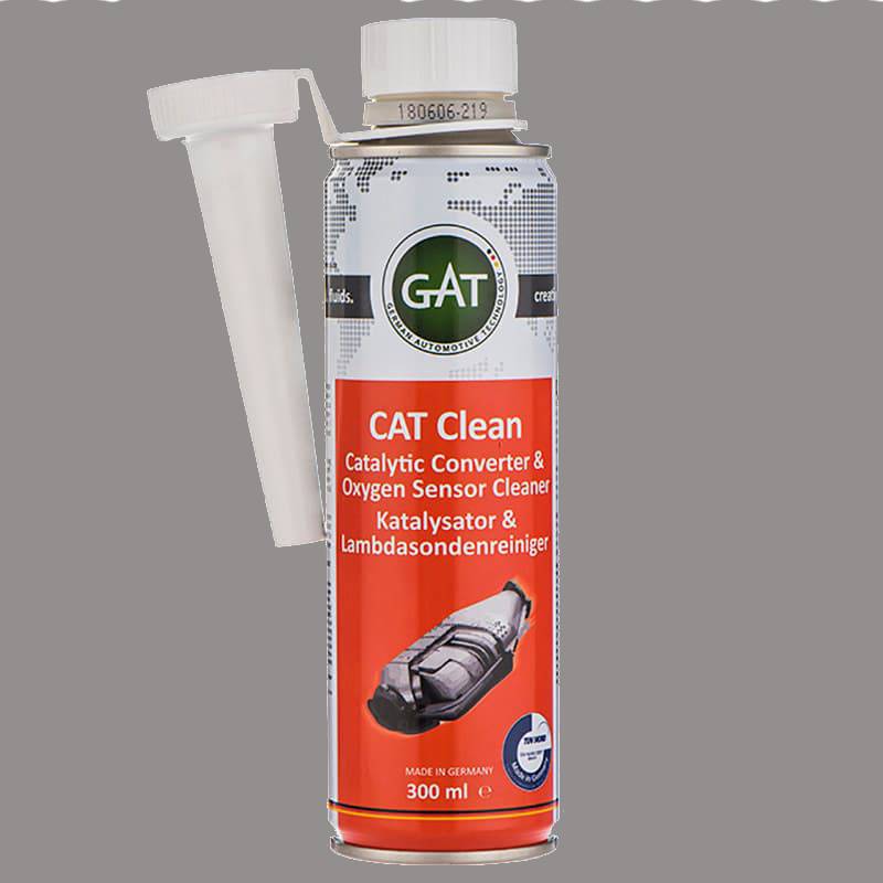 شوینده کاتالیزور؛ افزایش راندمان موتور خودرو های بنزینی (300) میلی لیتر