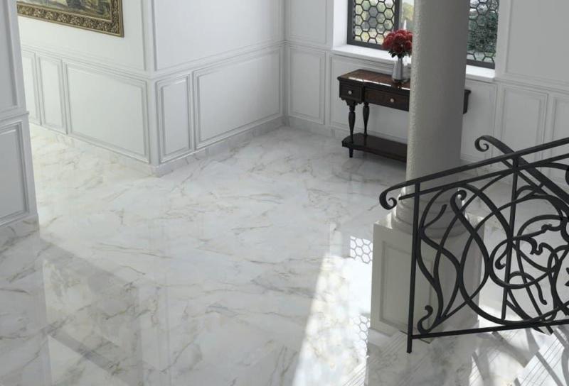 سرامیک کف تکسرام؛ مقاوم ضد آب استحکام بالا نصب آسان Takcram