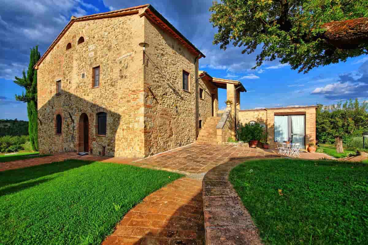 سنگ لاشه ساختمانی؛ نما کوچک بزرگ 3 مدل ورقه ای کوهی مالون