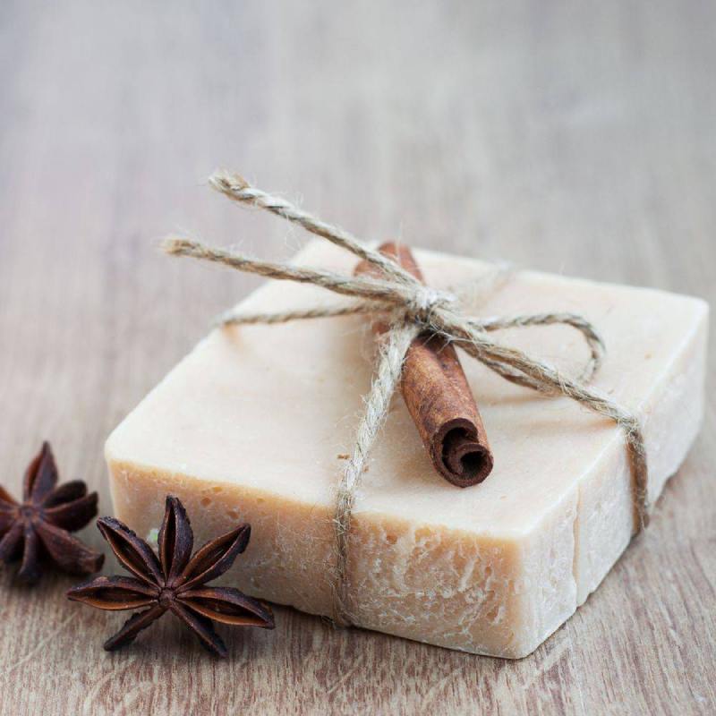 صابون زغال دکتر راشل؛ جوانه گندم چربی زدا خشک جوان ساز Rachel