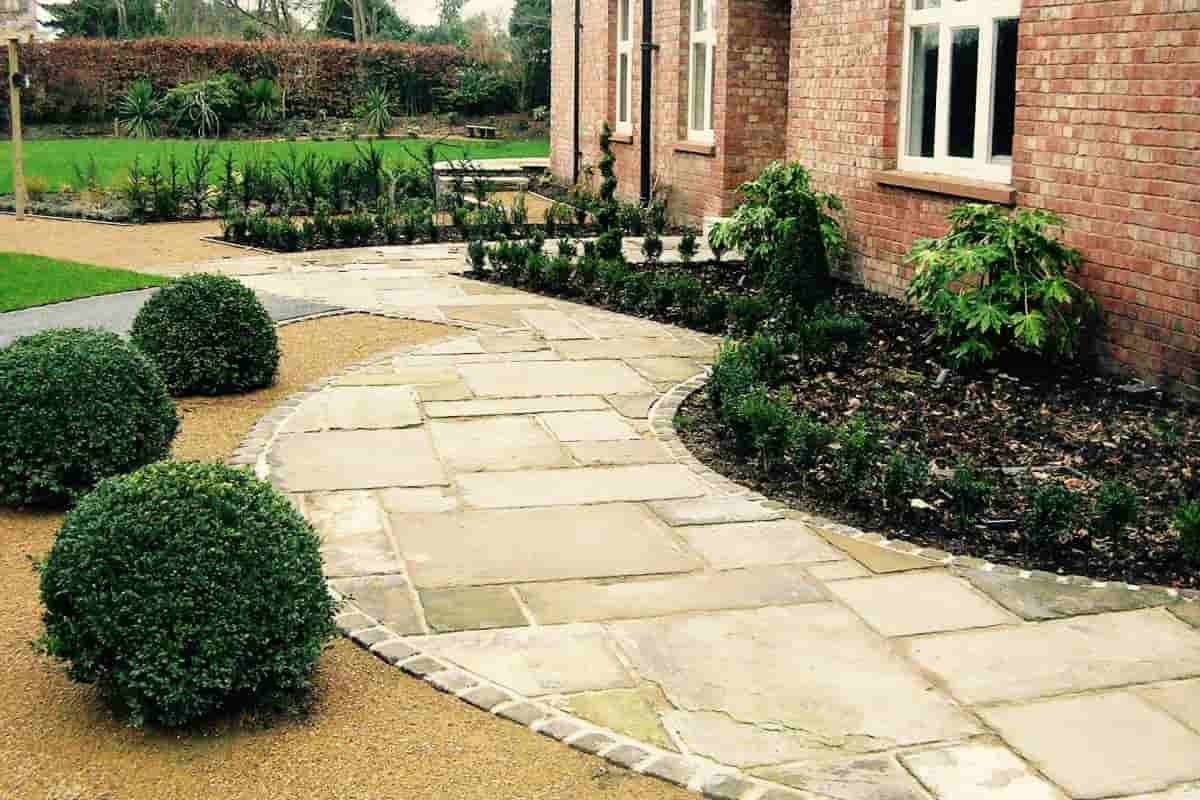 سنگ لاشه شیراز؛ آذرین بیرونی آبشار آبنما فله کارتن (10 20) کیلویی