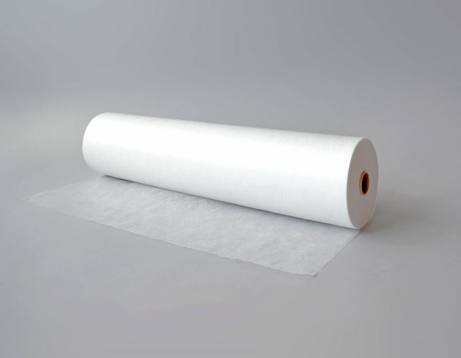 کیسه فریزر رولی هلیا؛ مواد اولیه نایلکسی ظاهر براق جنس خشک Helia