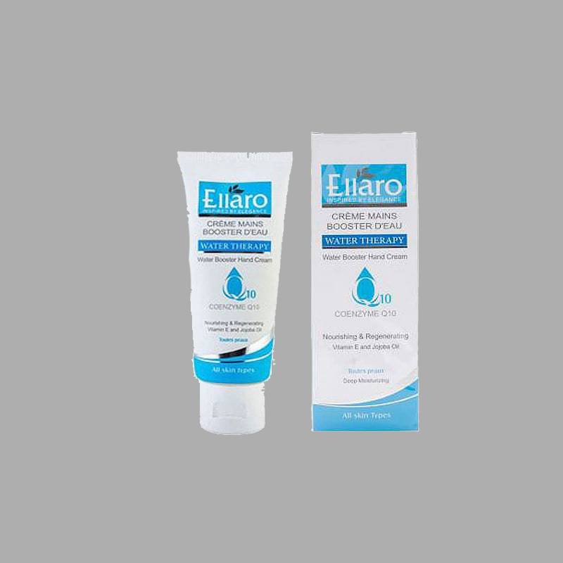 شوینده کرمی الارو؛ حاوی روغن جوجوبا 2 نوع پوست خشک حساس